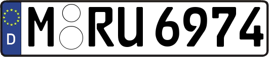 M-RU6974