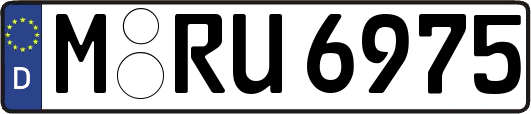 M-RU6975