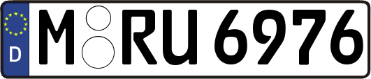 M-RU6976