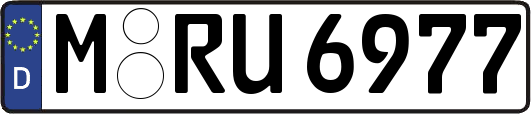 M-RU6977