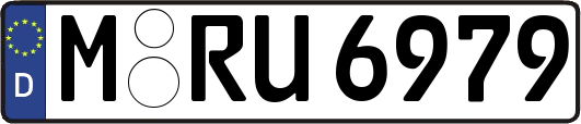 M-RU6979