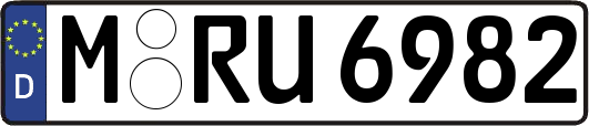 M-RU6982