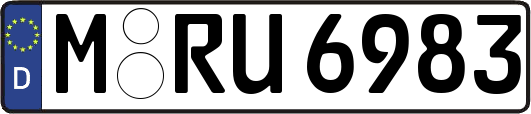 M-RU6983