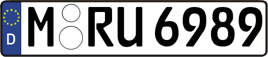 M-RU6989