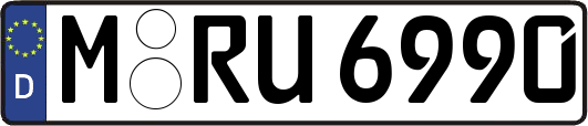 M-RU6990