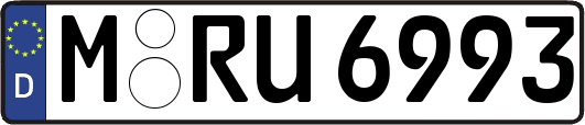 M-RU6993