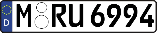M-RU6994