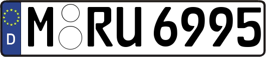 M-RU6995