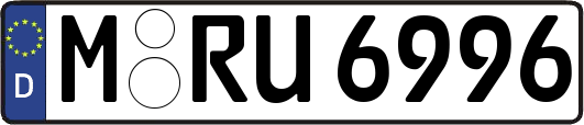 M-RU6996
