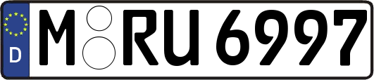 M-RU6997
