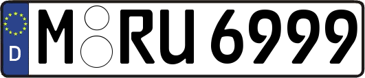 M-RU6999