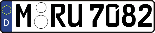 M-RU7082