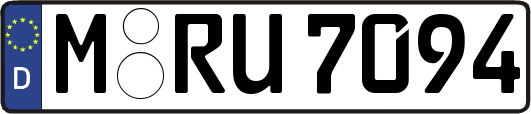 M-RU7094