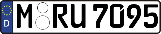 M-RU7095
