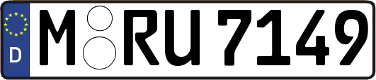 M-RU7149
