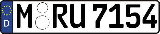 M-RU7154