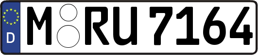 M-RU7164