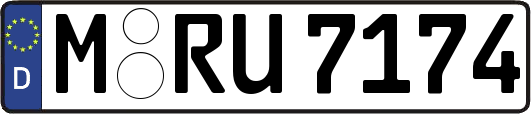 M-RU7174