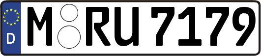 M-RU7179