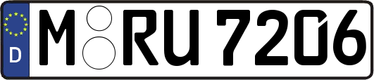 M-RU7206
