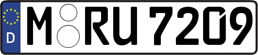 M-RU7209