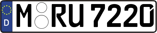 M-RU7220