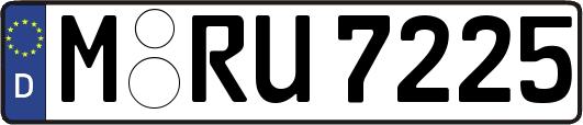 M-RU7225