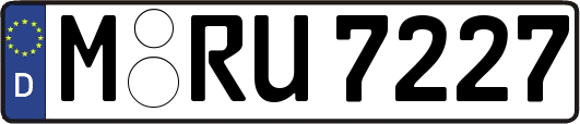 M-RU7227