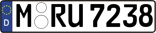 M-RU7238