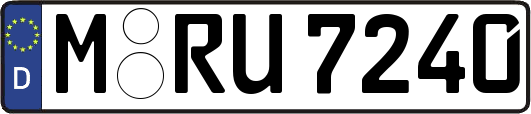 M-RU7240