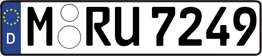 M-RU7249