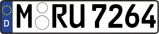 M-RU7264
