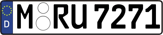 M-RU7271
