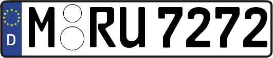 M-RU7272