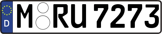 M-RU7273