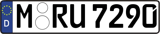 M-RU7290