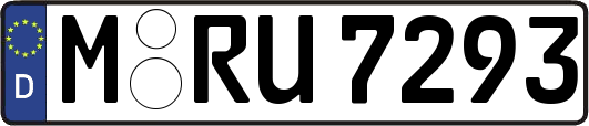 M-RU7293