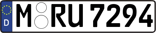 M-RU7294