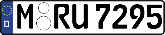 M-RU7295