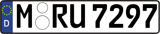 M-RU7297