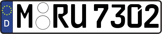 M-RU7302
