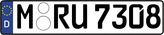 M-RU7308