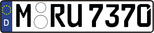 M-RU7370
