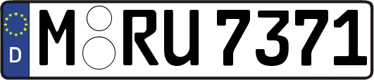 M-RU7371