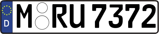M-RU7372