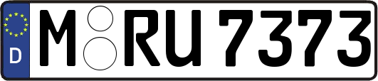 M-RU7373