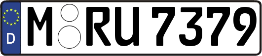 M-RU7379