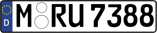 M-RU7388