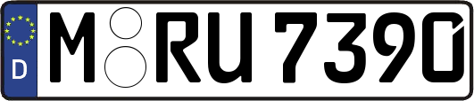 M-RU7390