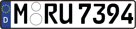 M-RU7394